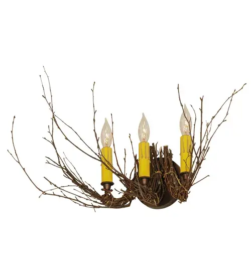 The Twigs by Meyda Lighting - Image 6