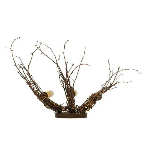 The Twigs by Meyda Lighting - Image 8