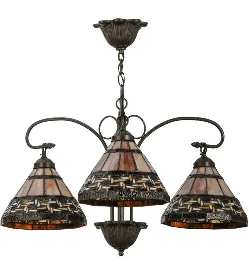The Ilona by Meyda Lighting - Image 3