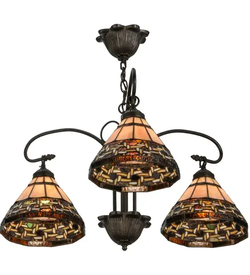 The Ilona by Meyda Lighting - Image 5