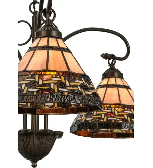 The Ilona by Meyda Lighting - Image 7