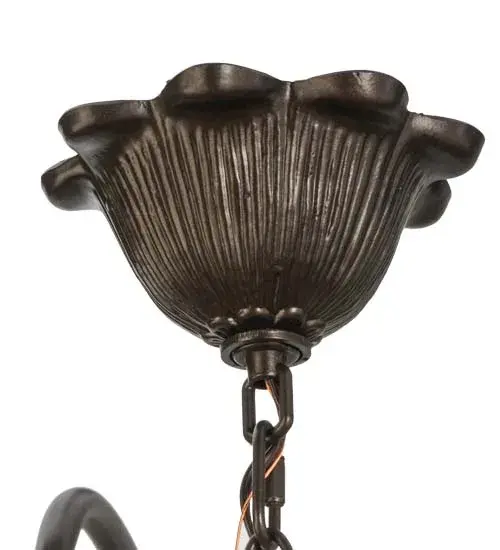The Chandelier Hardware by Meyda Lighting - Image 2