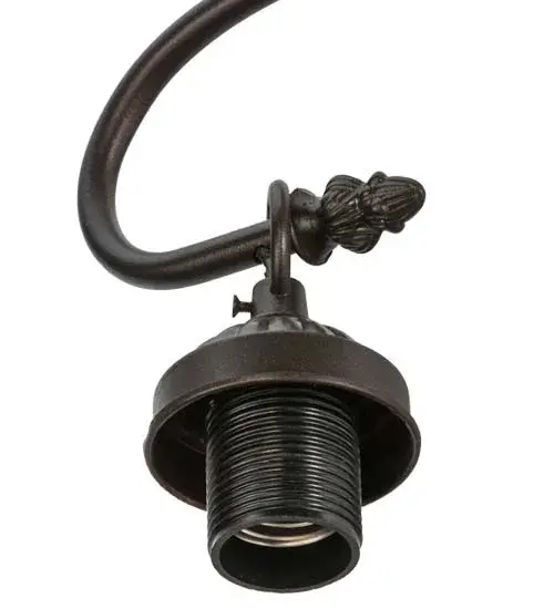 The Chandelier Hardware by Meyda Lighting - Image 3