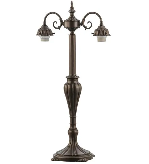 28" High Table Base