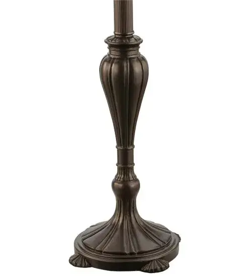 The Table Base by Meyda Lighting - Image 2