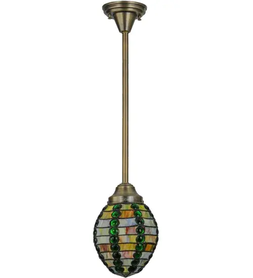 The Jeweled Beehive by Meyda Lighting - Image 1