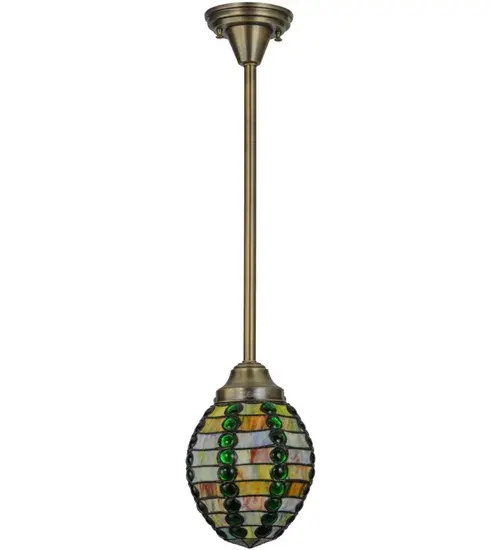 The Jeweled Beehive by Meyda Lighting - Image 2