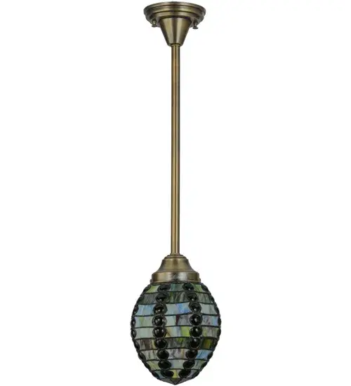 The Jeweled Beehive by Meyda Lighting - Image 3