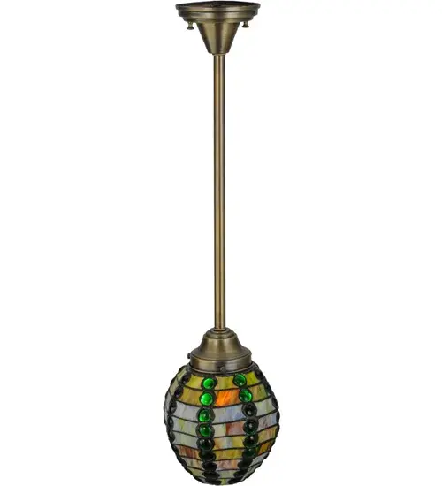 The Jeweled Beehive by Meyda Lighting - Image 4