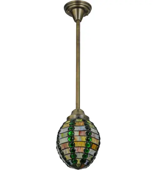 The Jeweled Beehive by Meyda Lighting - Image 5
