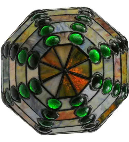 The Jeweled Beehive by Meyda Lighting - Image 6