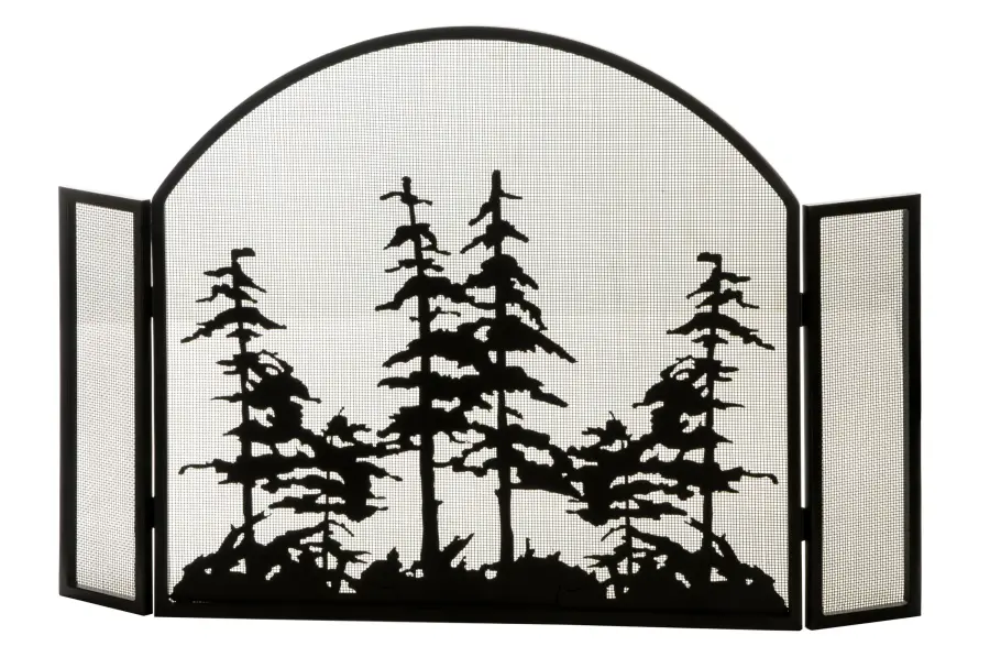 The Tall Pines by Meyda Lighting - Image 1