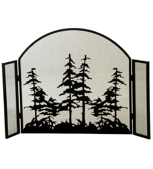 The Tall Pines by Meyda Lighting - Image 2