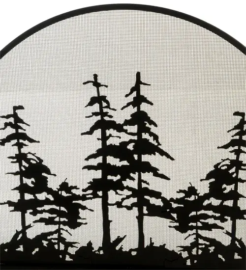 The Tall Pines by Meyda Lighting - Image 4