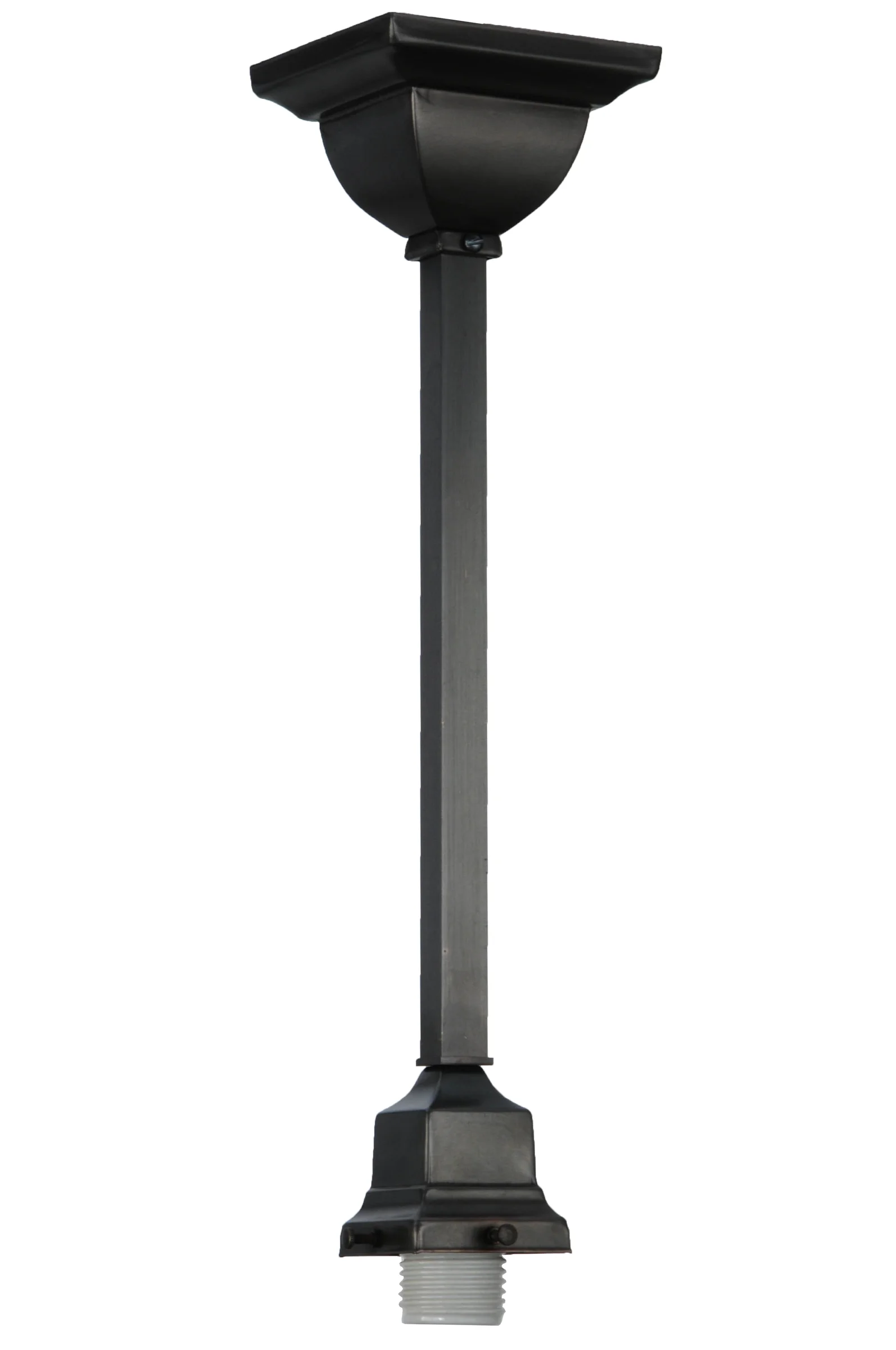 4.5" Square Pendant Hardware