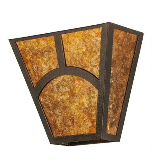 The Meyda Tiffany - Mission by Meyda Lighting - Image 3