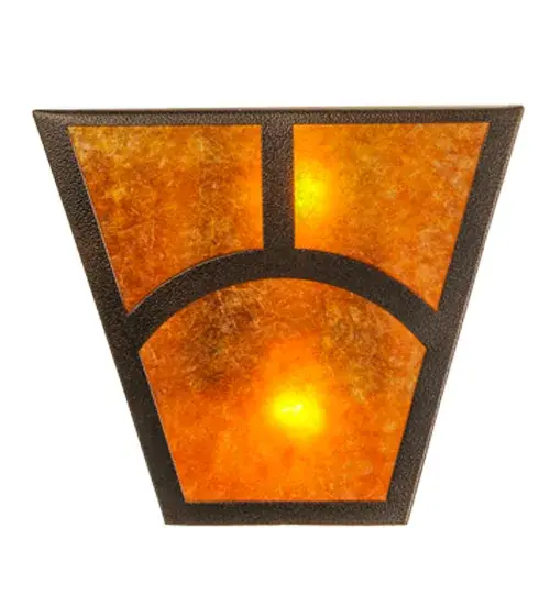 The Meyda Tiffany - Mission by Meyda Lighting - Image 5