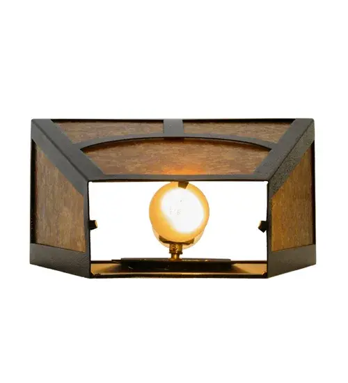 The Meyda Tiffany - Mission by Meyda Lighting - Image 7