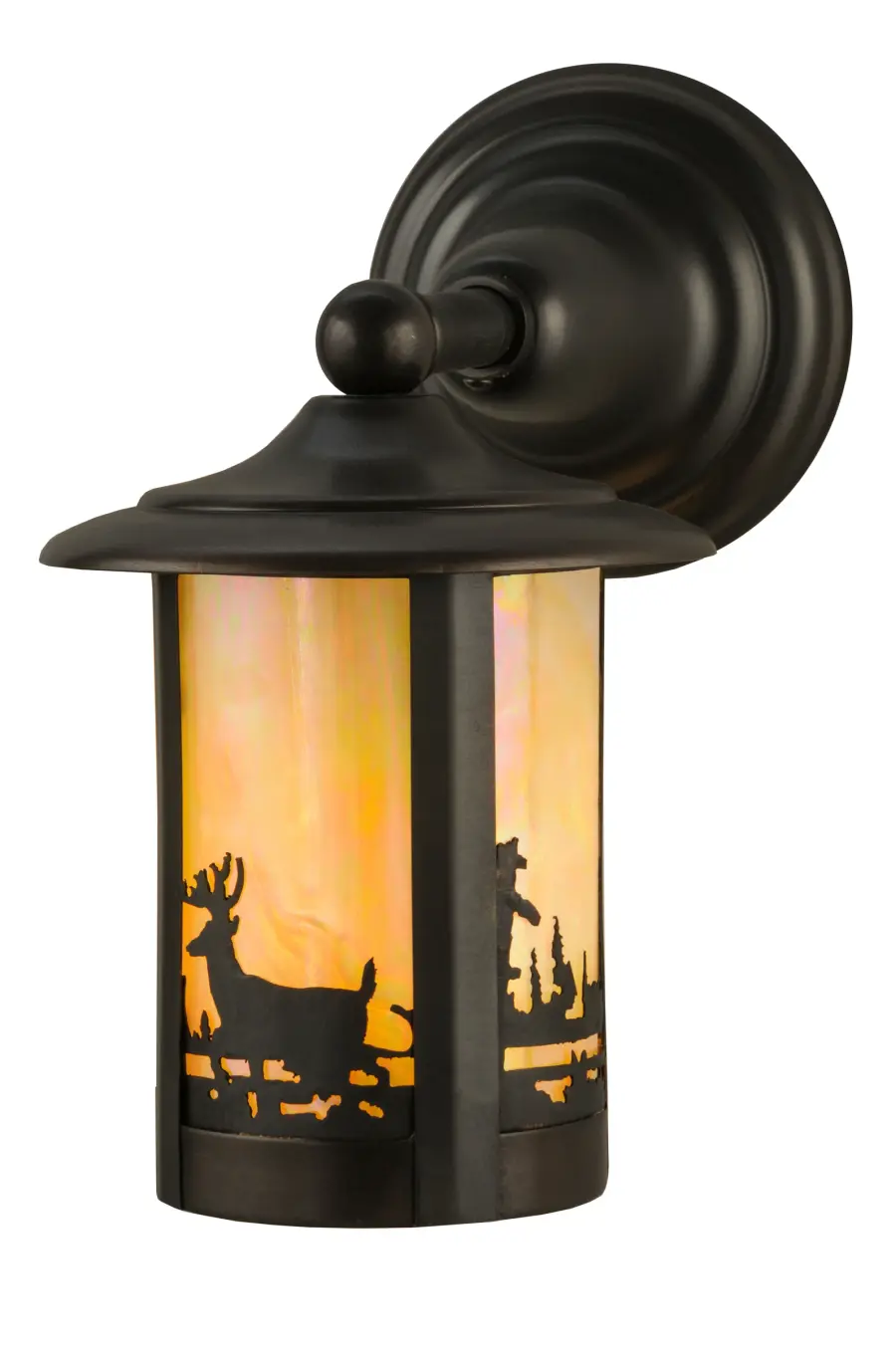The Fulton by Meyda Lighting - Image 1