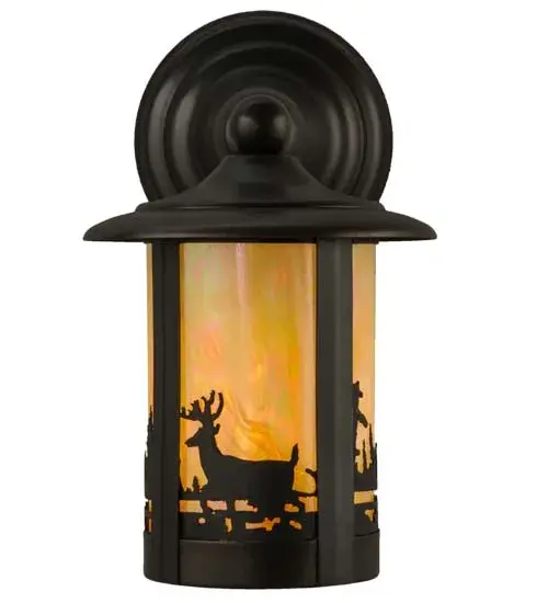 The Fulton by Meyda Lighting - Image 5