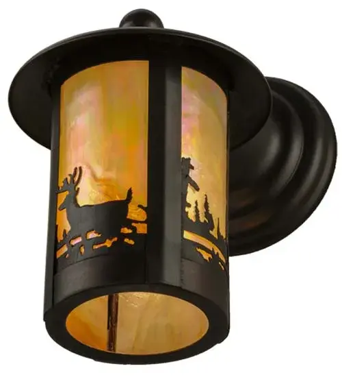 The Fulton by Meyda Lighting - Image 6