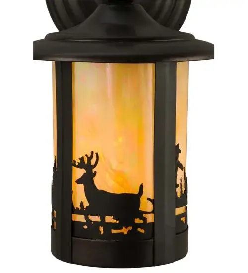 The Fulton by Meyda Lighting - Image 9