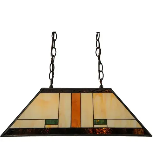 The Meyda Tiffany - Manhattan by Meyda Lighting - Image 5