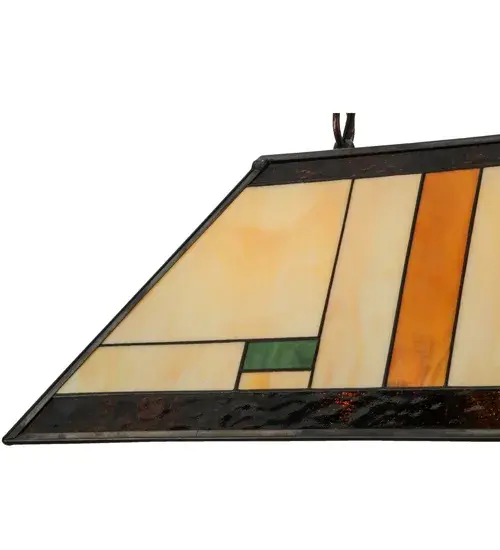 The Meyda Tiffany - Manhattan by Meyda Lighting - Image 8
