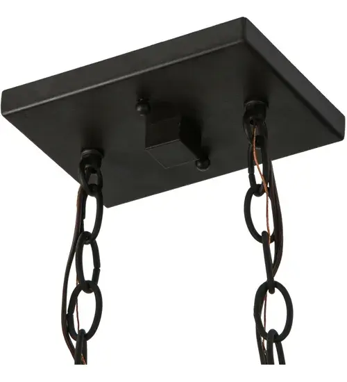 The Meyda Tiffany - Manhattan by Meyda Lighting - Image 9