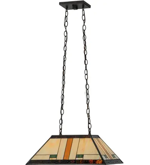 The Meyda Tiffany - Manhattan by Meyda Lighting - Image 10