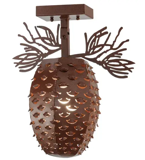 The Stoneycreek by Meyda Lighting - Image 1