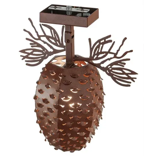 The Stoneycreek by Meyda Lighting - Image 4