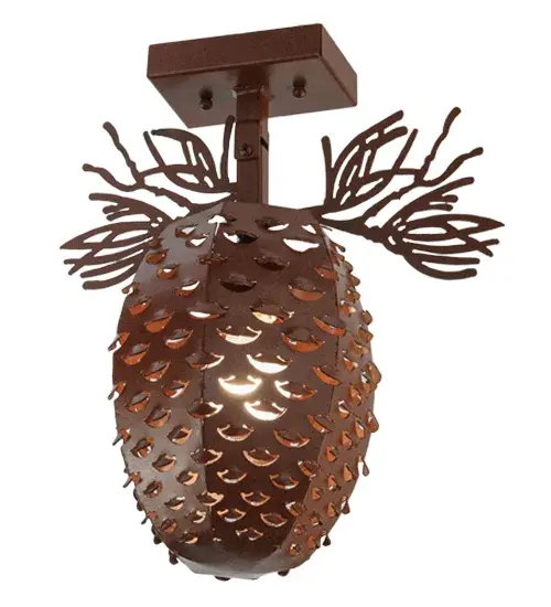 The Stoneycreek by Meyda Lighting - Image 6