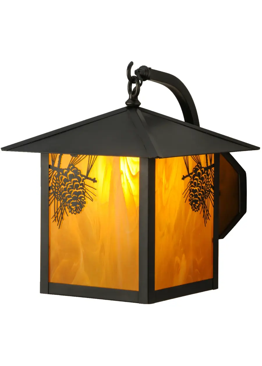 The Meyda Tiffany - Seneca by Meyda Lighting - Image 1
