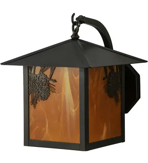 The Meyda Tiffany - Seneca by Meyda Lighting - Image 3