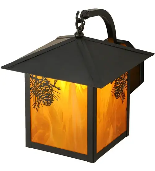 The Meyda Tiffany - Seneca by Meyda Lighting - Image 4