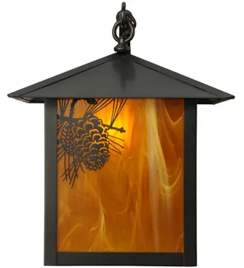 The Meyda Tiffany - Seneca by Meyda Lighting - Image 5