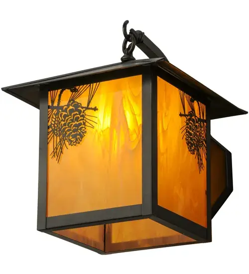 The Meyda Tiffany - Seneca by Meyda Lighting - Image 6