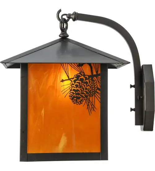 The Meyda Tiffany - Seneca by Meyda Lighting - Image 8