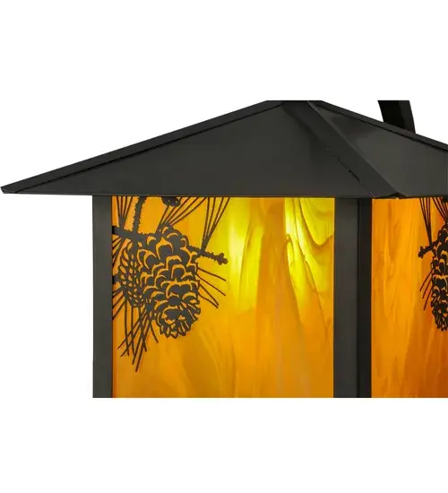 The Meyda Tiffany - Seneca by Meyda Lighting - Image 9