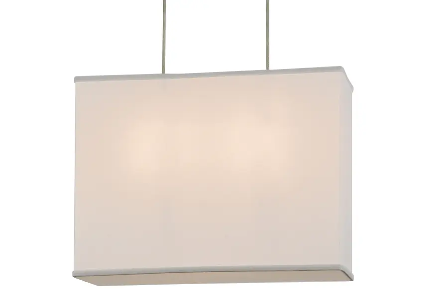 The Quadrato by Meyda Lighting - Image 1