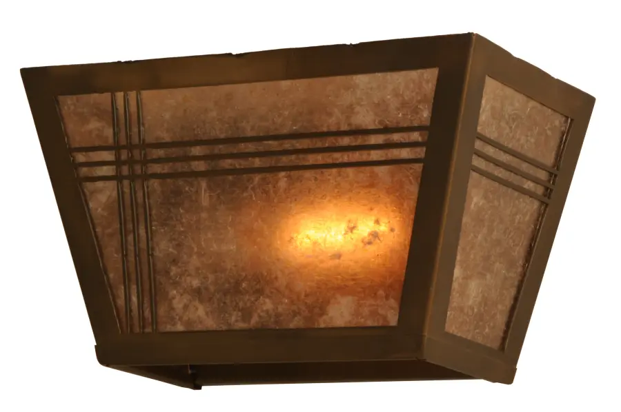 The Triangulator by Meyda Lighting - Image 1
