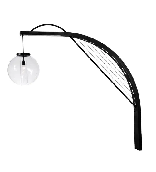 The Bola Urbano by Meyda Lighting - Image 9