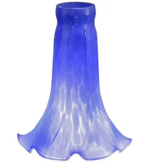 The Tiffany Blue by Meyda Lighting - Image 1