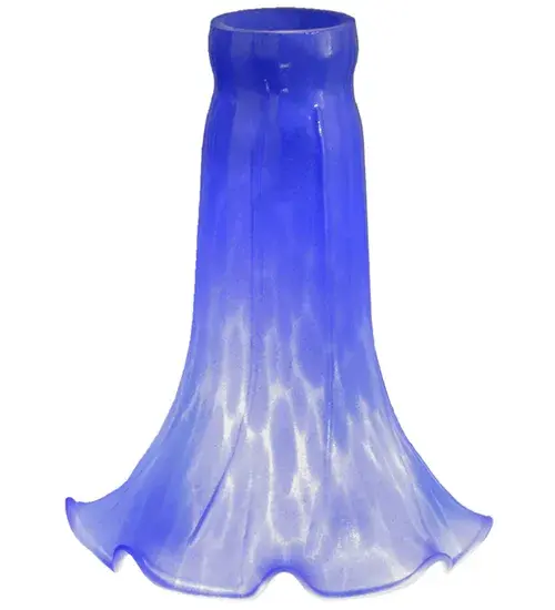 The Tiffany Blue by Meyda Lighting - Image 2