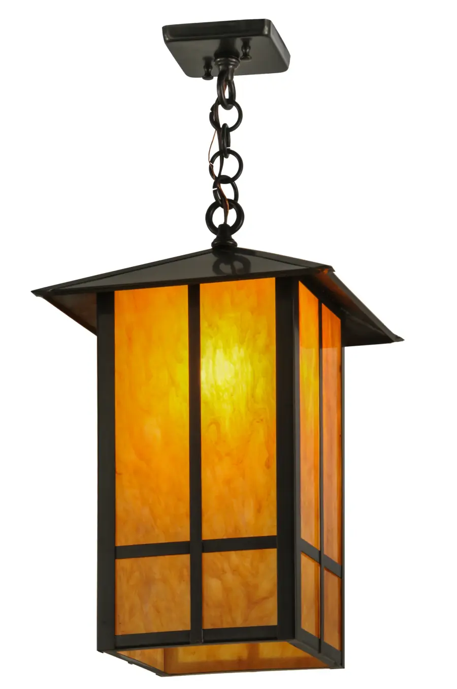 The Seneca by Meyda Lighting - Image 1