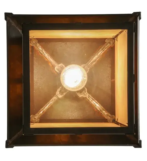 The Seneca by Meyda Lighting - Image 7
