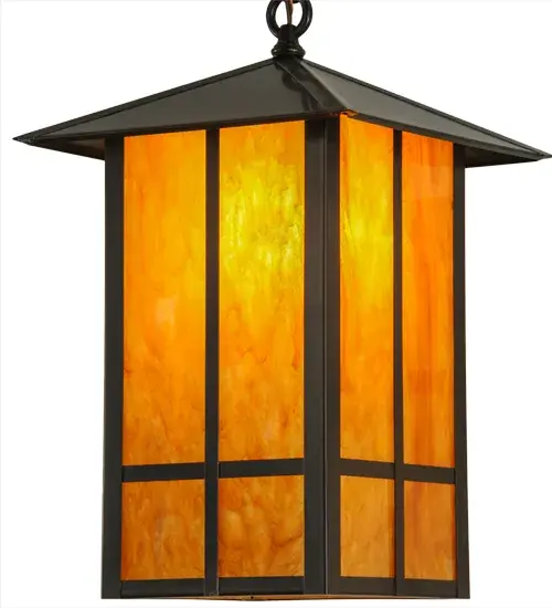 The Seneca by Meyda Lighting - Image 8