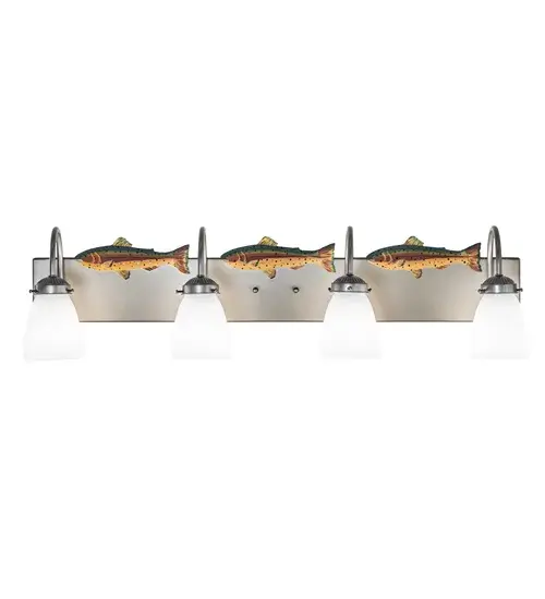 The Trout by Meyda Lighting - Image 5