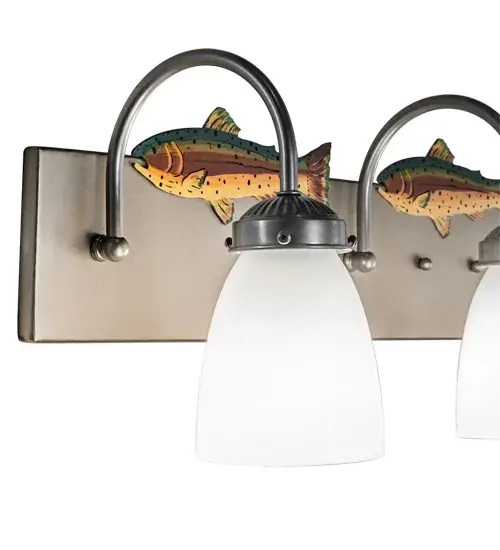 The Trout by Meyda Lighting - Image 9